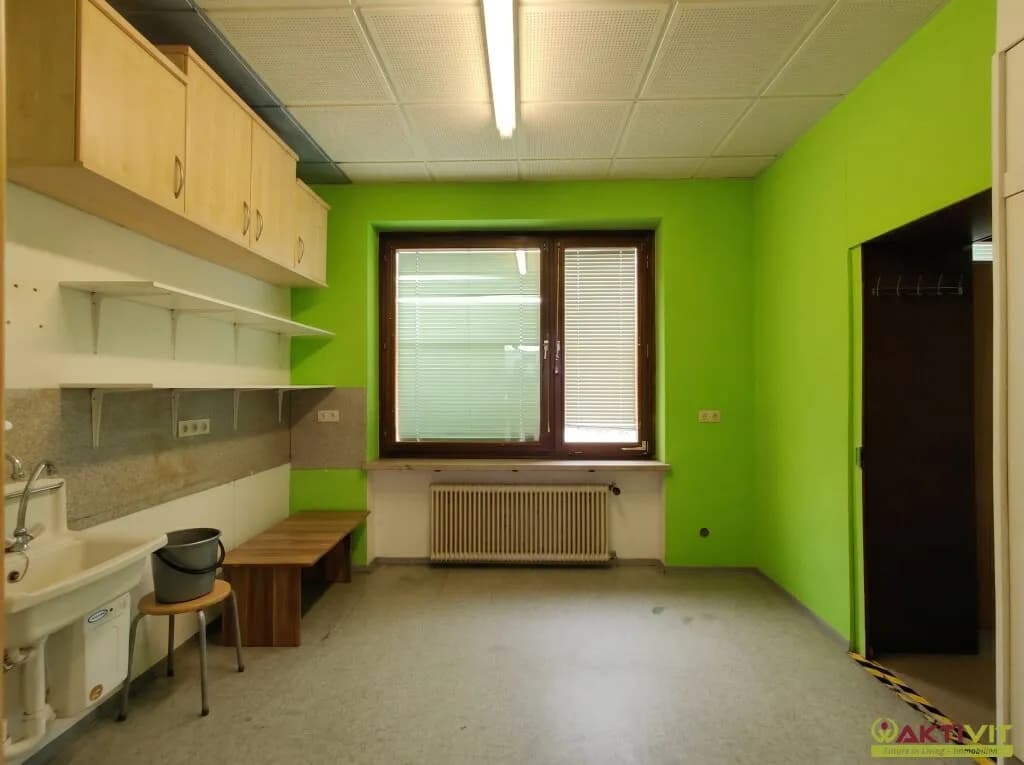 Gewerbeimmobilie mieten in Murtal – 82 m², € 600 – Bild 6 von 9