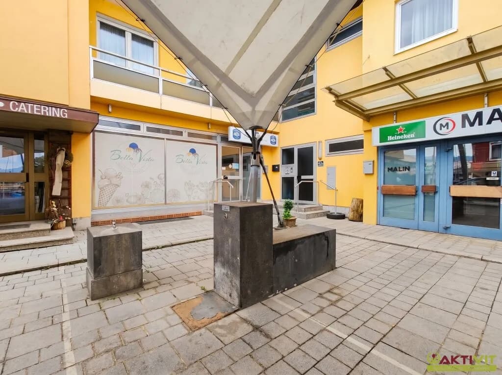 Gewerbeimmobilie mieten in Murtal – 82 m², € 600 – Bild 9 von 9