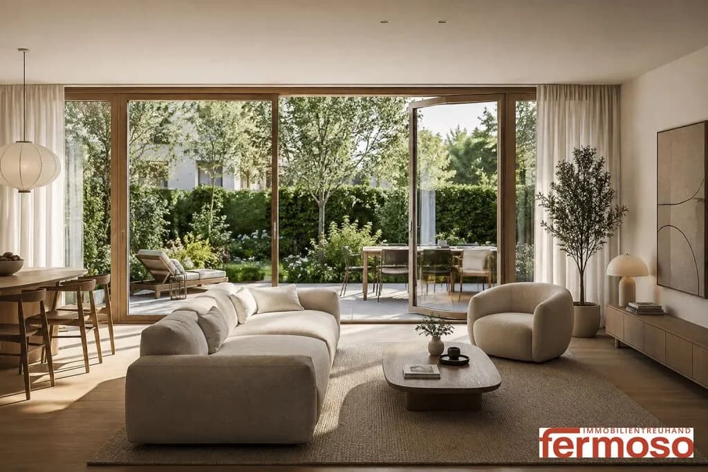 2-Zimmer-Wohnung kaufen in Wien – 44,22 m², € 339.000 – Bild 3 von 12