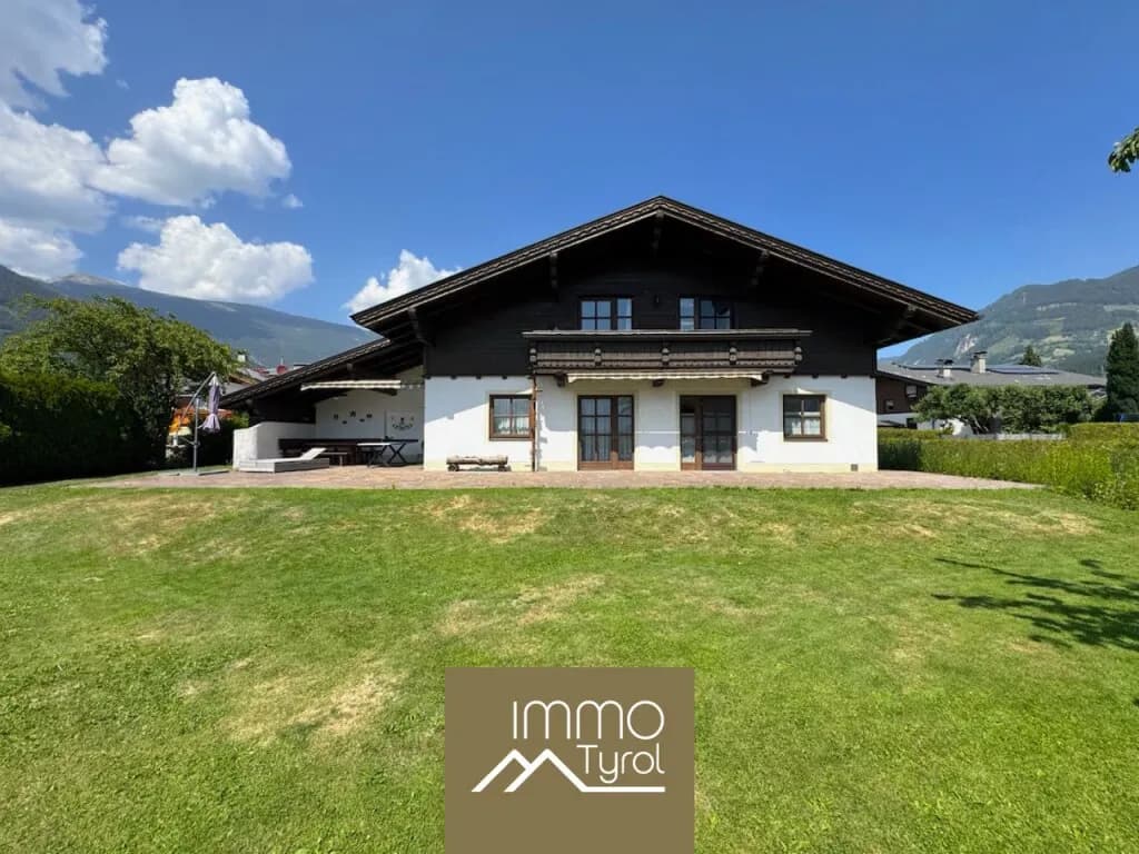 4-Zimmer-Haus kaufen in Schwaz – 145 m², € 949.000 – Bild 1 von 16