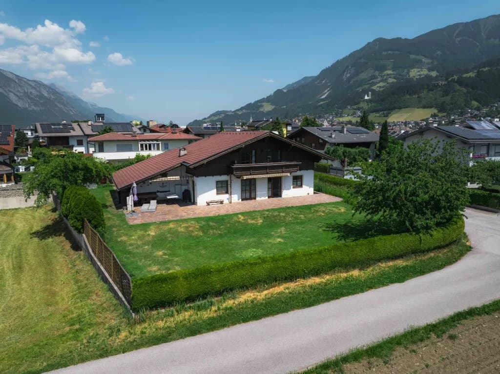 4-Zimmer-Haus kaufen in Schwaz – 145 m², € 949.000 – Bild 2 von 16