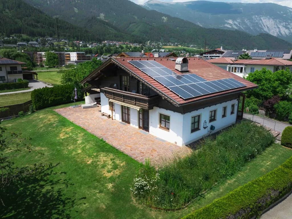 4-Zimmer-Haus kaufen in Schwaz – 145 m², € 949.000 – Bild 3 von 16