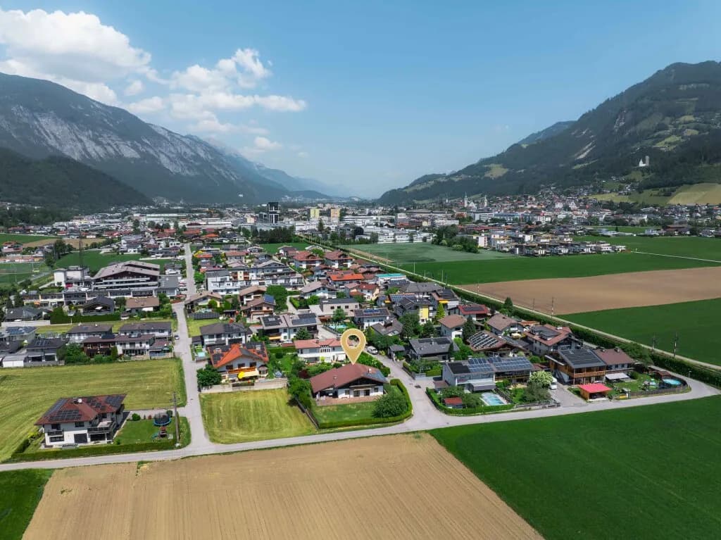 4-Zimmer-Haus kaufen in Schwaz – 145 m², € 949.000 – Bild 4 von 16