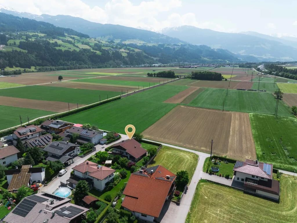 4-Zimmer-Haus kaufen in Schwaz – 145 m², € 949.000 – Bild 5 von 16