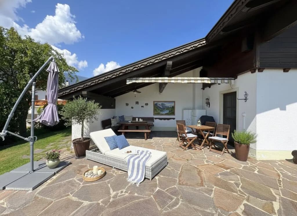 4-Zimmer-Haus kaufen in Schwaz – 145 m², € 949.000 – Bild 8 von 16