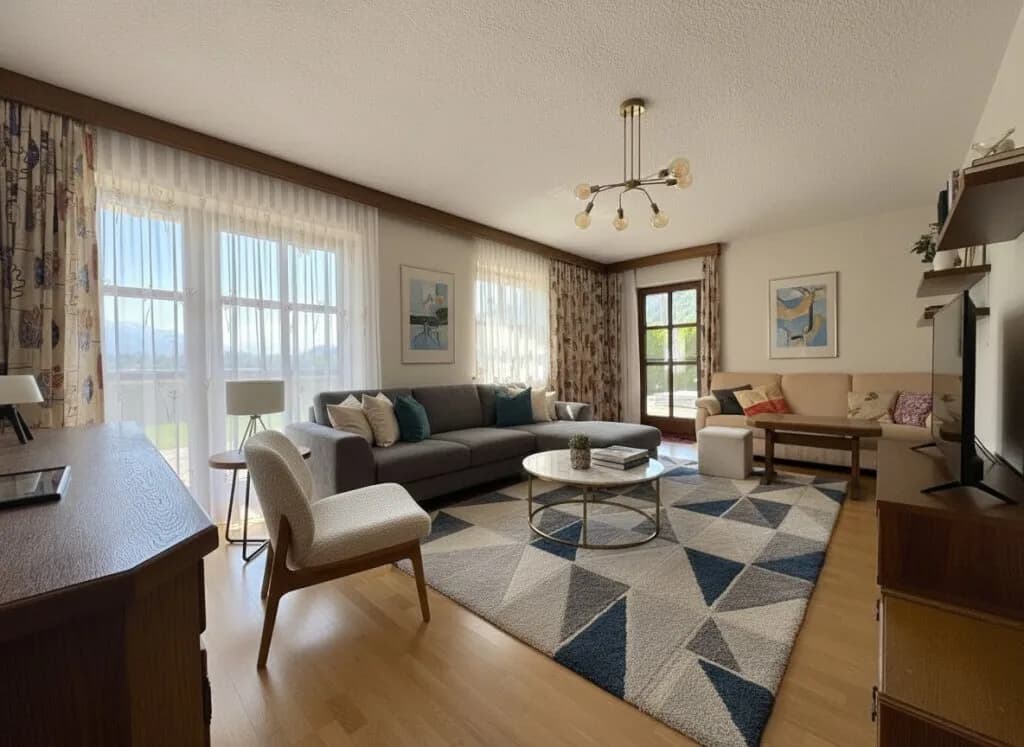 4-Zimmer-Haus kaufen in Schwaz – 145 m², € 949.000 – Bild 10 von 16