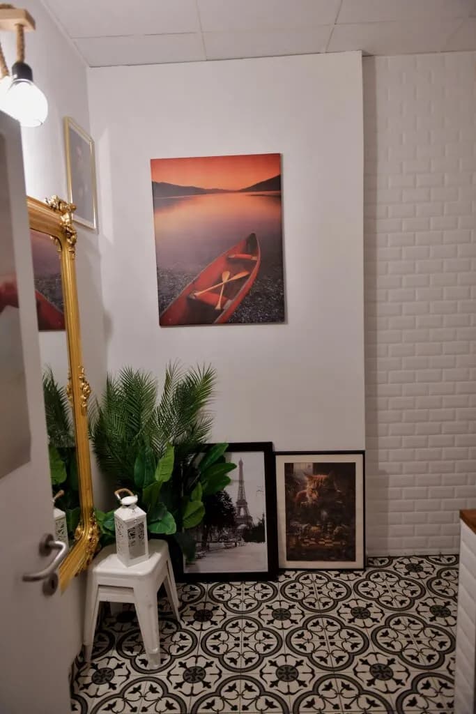 Gewerbeimmobilie mieten in Wien – 53 m², € 675 – Bild 7 von 8
