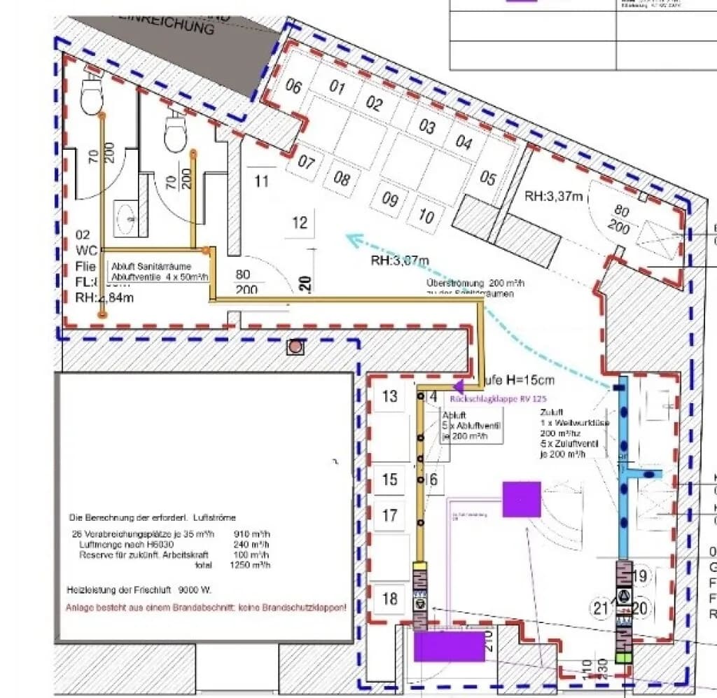Gewerbeimmobilie mieten in Wien – 53 m², € 675 – Bild 8 von 8