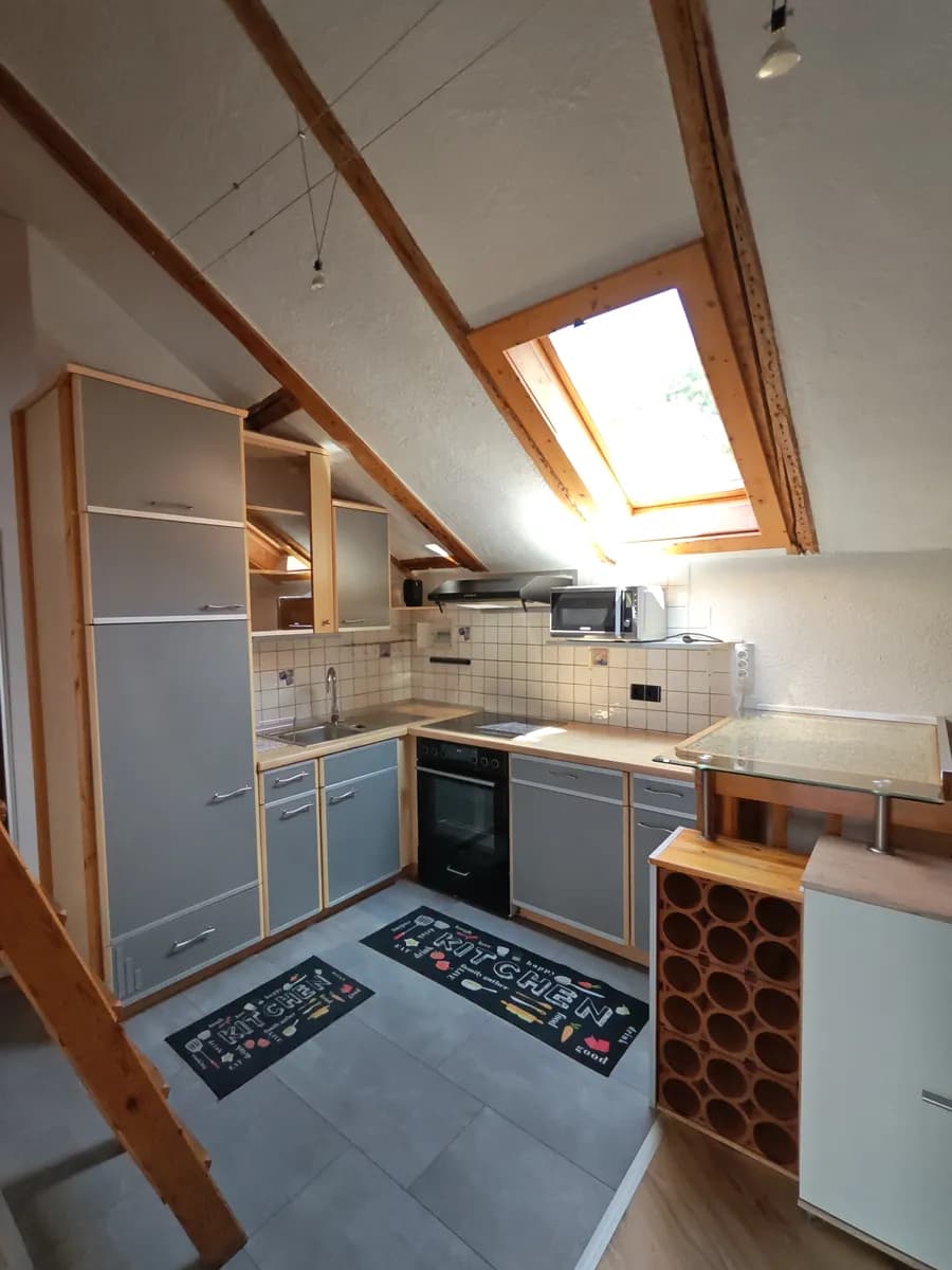 3-Zimmer-Wohnung mieten in Innsbruck-Land – 111 m², € 1.850 – Bild 9 von 12