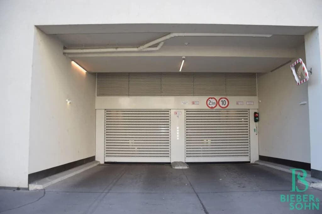 Immobilie mieten in Wien – 14 m², € 100 – Bild 2 von 7