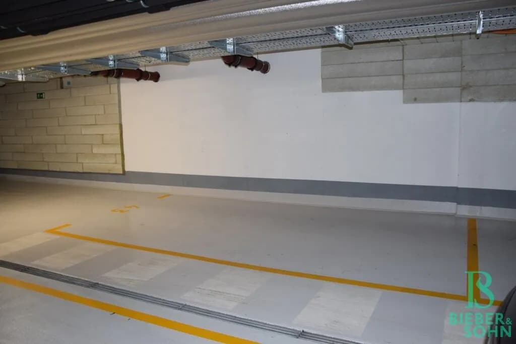 Immobilie mieten in Wien – 14 m², € 100 – Bild 3 von 7