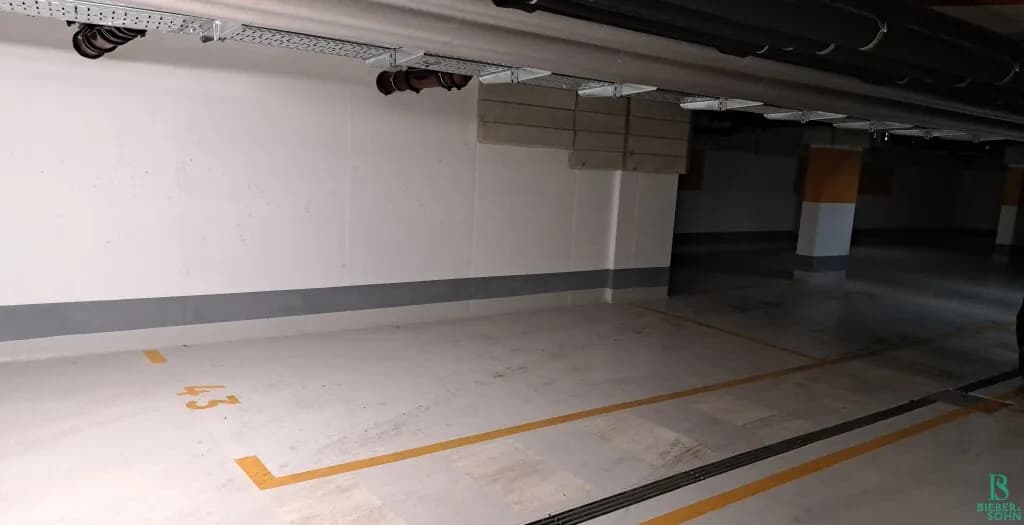 Immobilie mieten in Wien – 14 m², € 100 – Bild 5 von 7