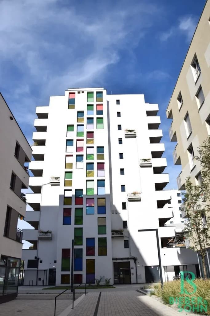 Immobilie mieten in Wien – 14 m², € 100 – Bild 6 von 7
