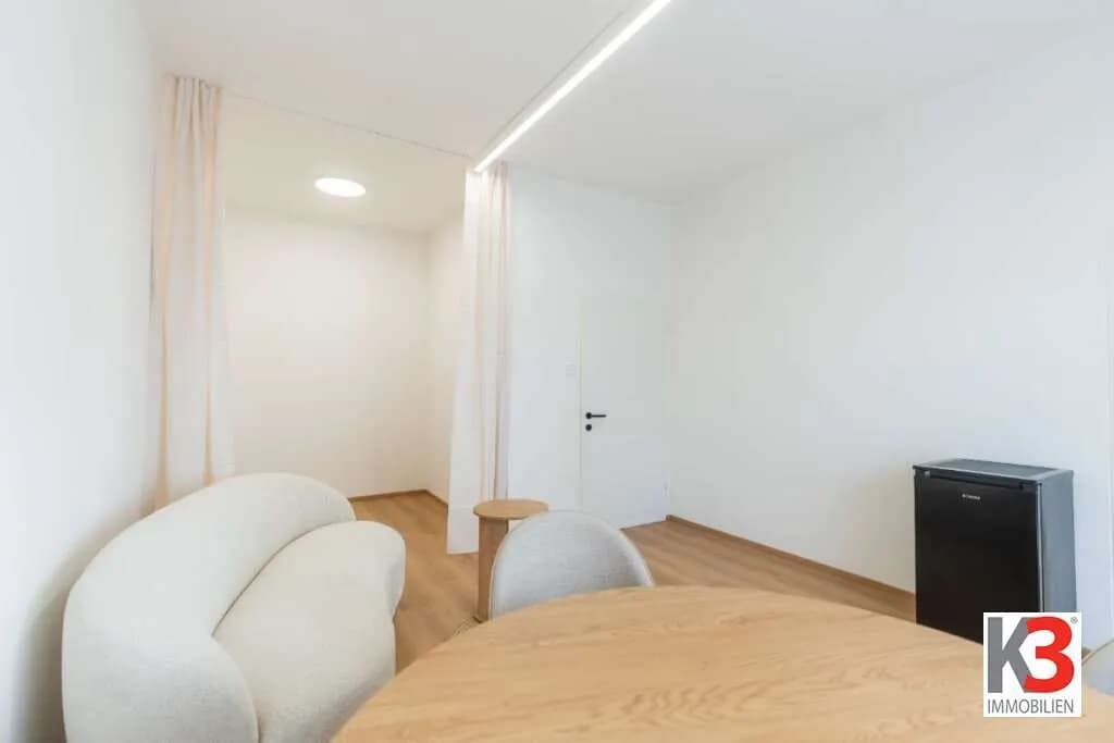 Wohnung kaufen in Salzburg Stadt – 29 m², € 215.000 – Bild 5 von 13