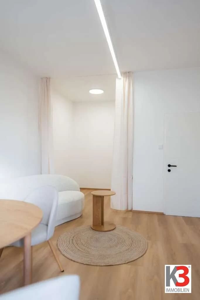 Wohnung kaufen in Salzburg Stadt – 29 m², € 215.000 – Bild 7 von 13