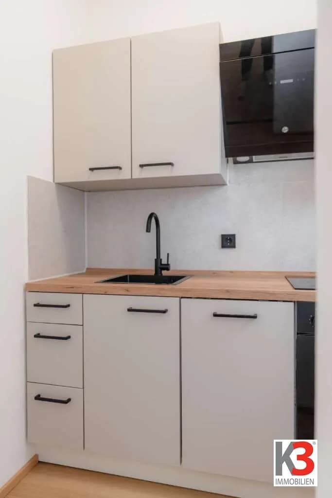 Wohnung kaufen in Salzburg Stadt – 29 m², € 215.000 – Bild 8 von 13
