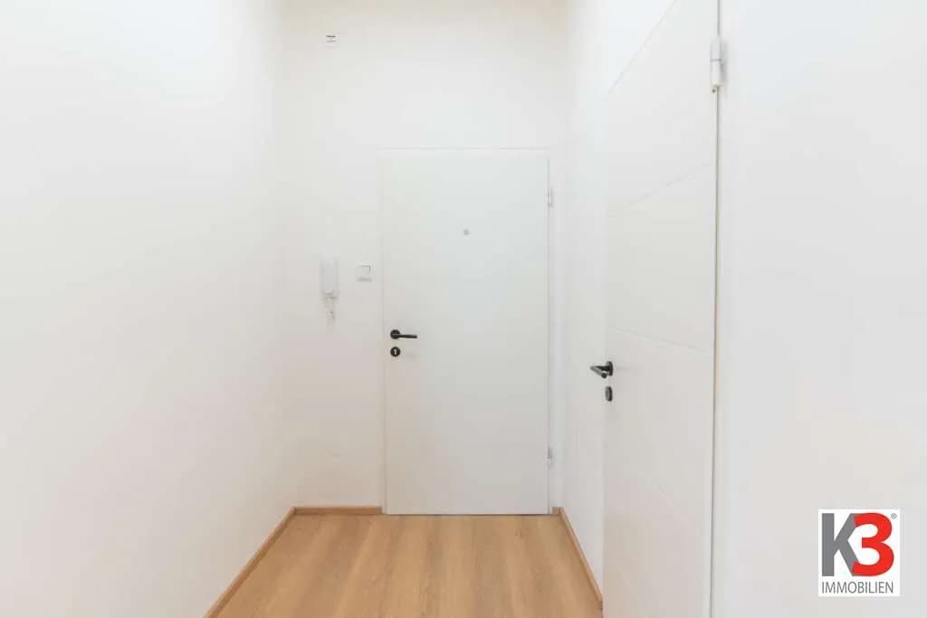 Wohnung kaufen in Salzburg Stadt – 29 m², € 215.000 – Bild 9 von 13