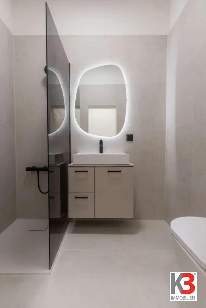 Wohnung kaufen in Salzburg Stadt – 29 m², € 215.000 – Bild 12 von 13