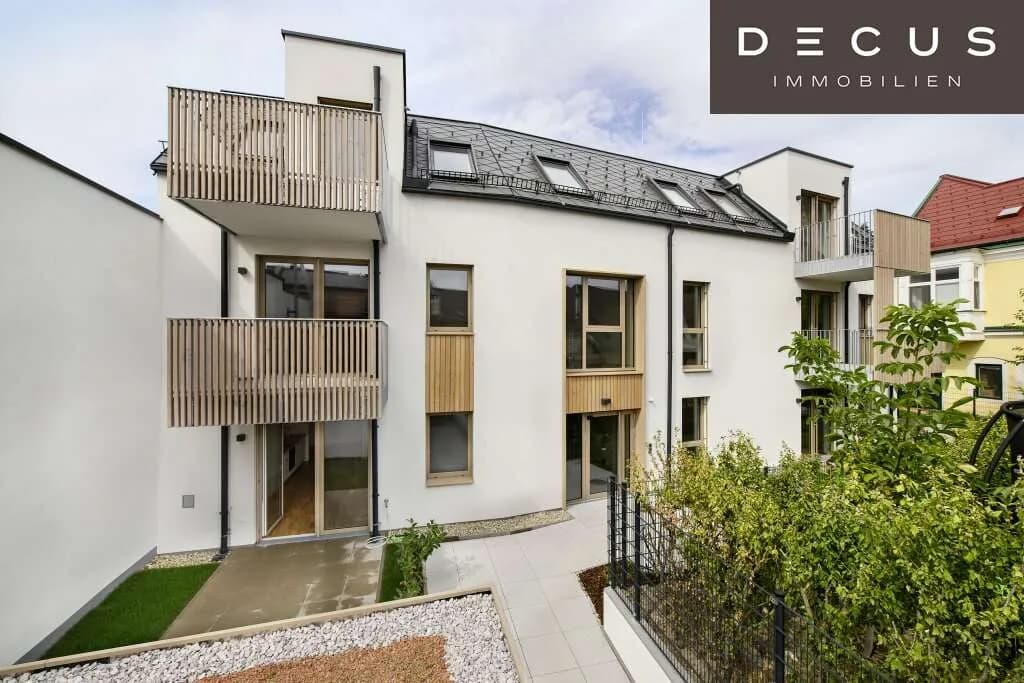 Wohnung mieten in Mödling – Bild 1 von 35