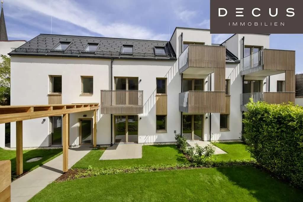 Wohnung mieten in Mödling – Bild 4 von 35