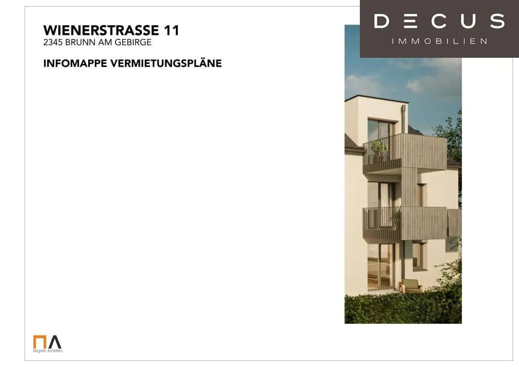 Wohnung mieten in Mödling – Bild 13 von 35