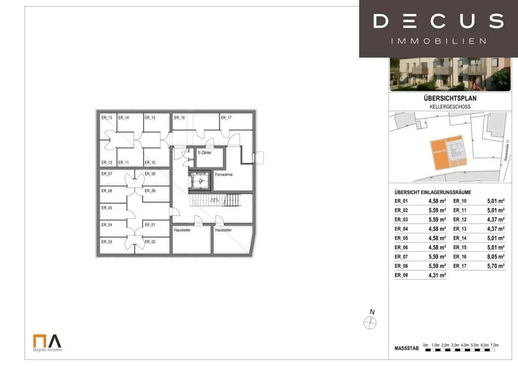 Wohnung mieten in Mödling – Bild 14 von 35