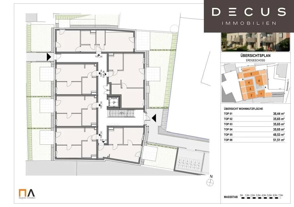 Wohnung mieten in Mödling – Bild 15 von 35