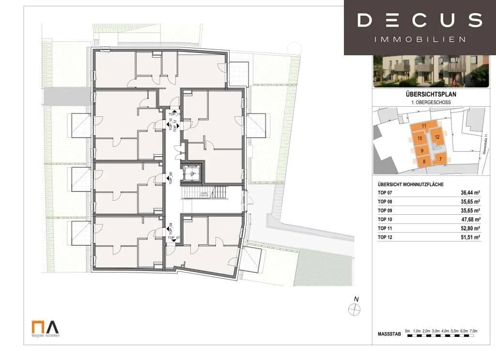 Wohnung mieten in Mödling – Bild 22 von 35