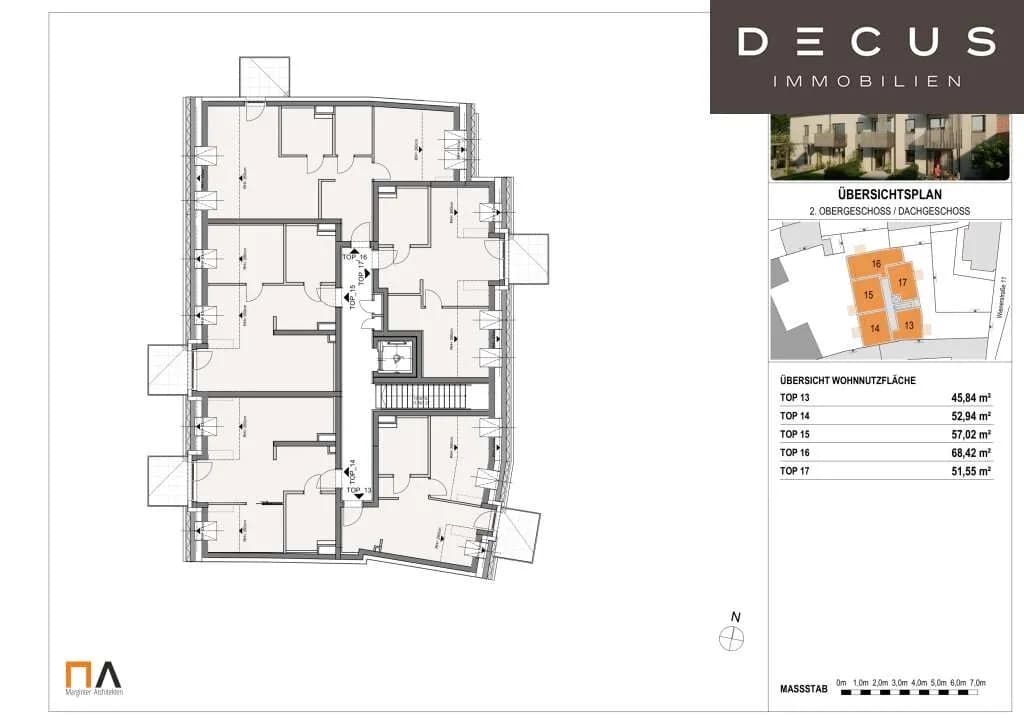 Wohnung mieten in Mödling – Bild 30 von 35