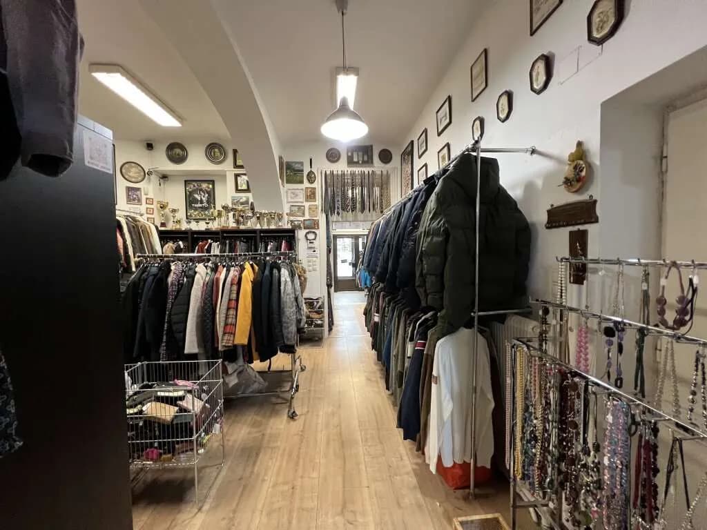 5-Zimmer-Gewerbeimmobilie mieten in Wien – 126 m², € 1.749 – Bild 2 von 15