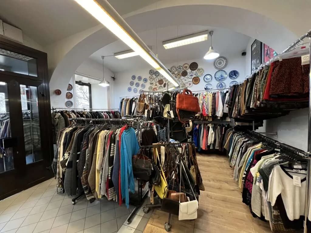 5-Zimmer-Gewerbeimmobilie mieten in Wien – 126 m², € 1.749 – Bild 4 von 15