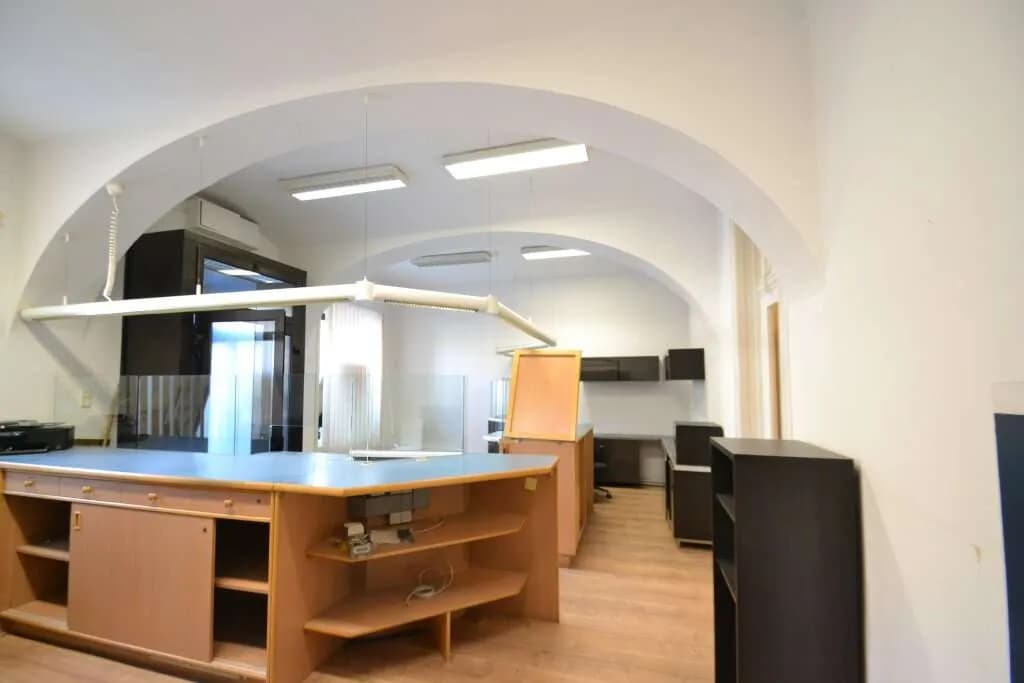 5-Zimmer-Gewerbeimmobilie mieten in Wien – 126 m², € 1.749 – Bild 8 von 15