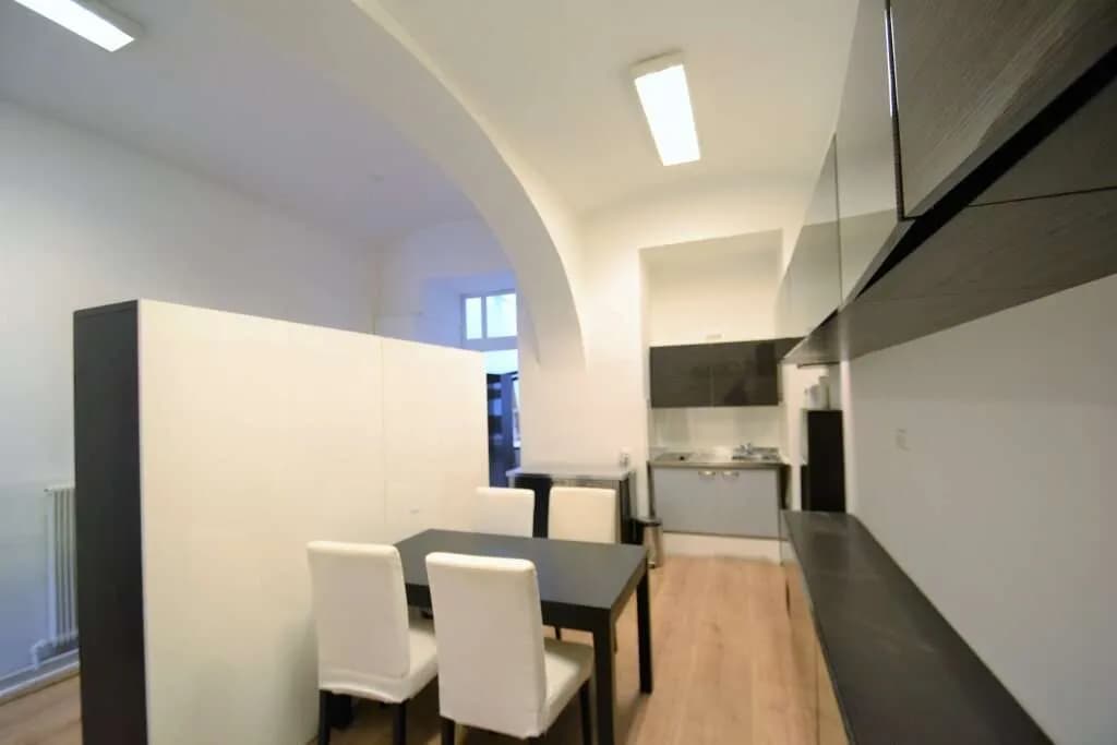 5-Zimmer-Gewerbeimmobilie mieten in Wien – 126 m², € 1.749 – Bild 9 von 15