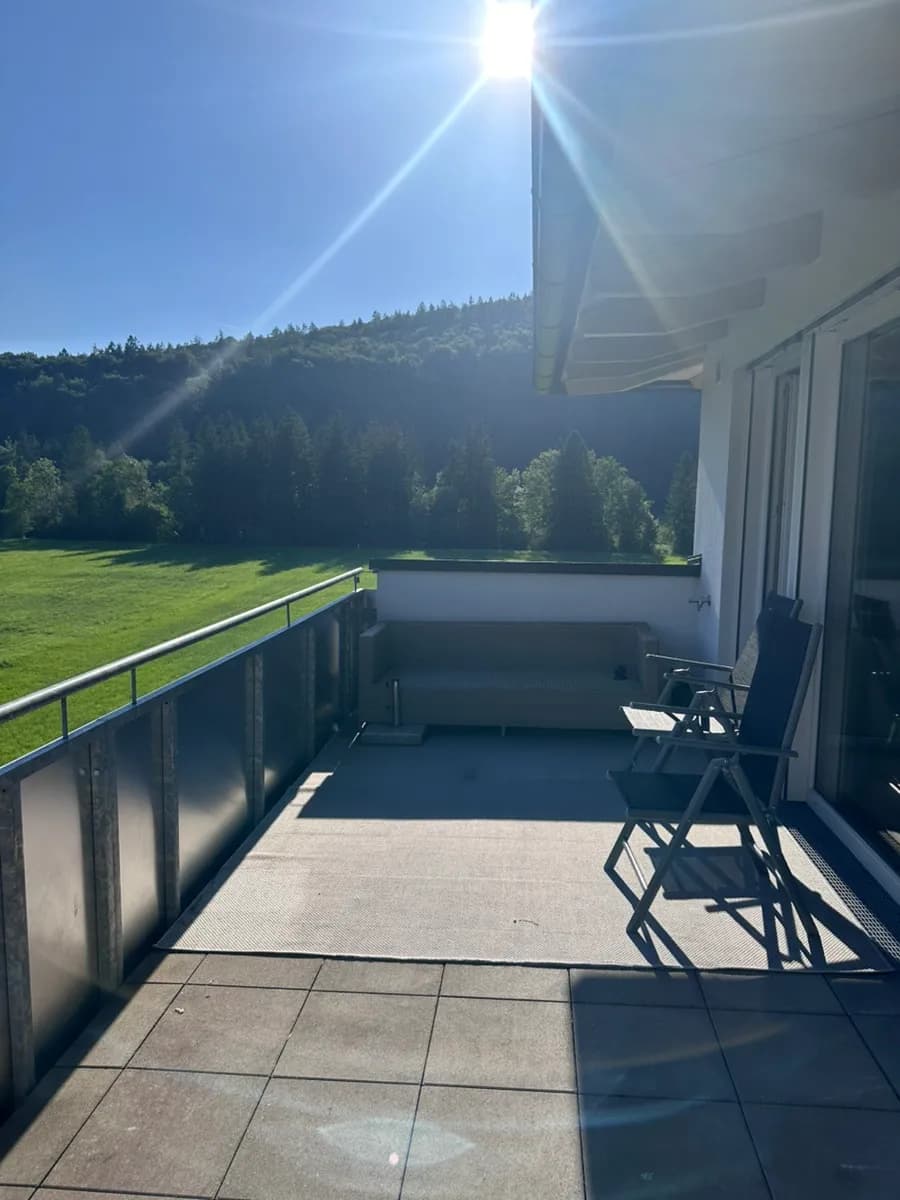 2-Zimmer-Wohnung mieten in Hallein – 55 m², € 1.300 – Bild 2 von 7