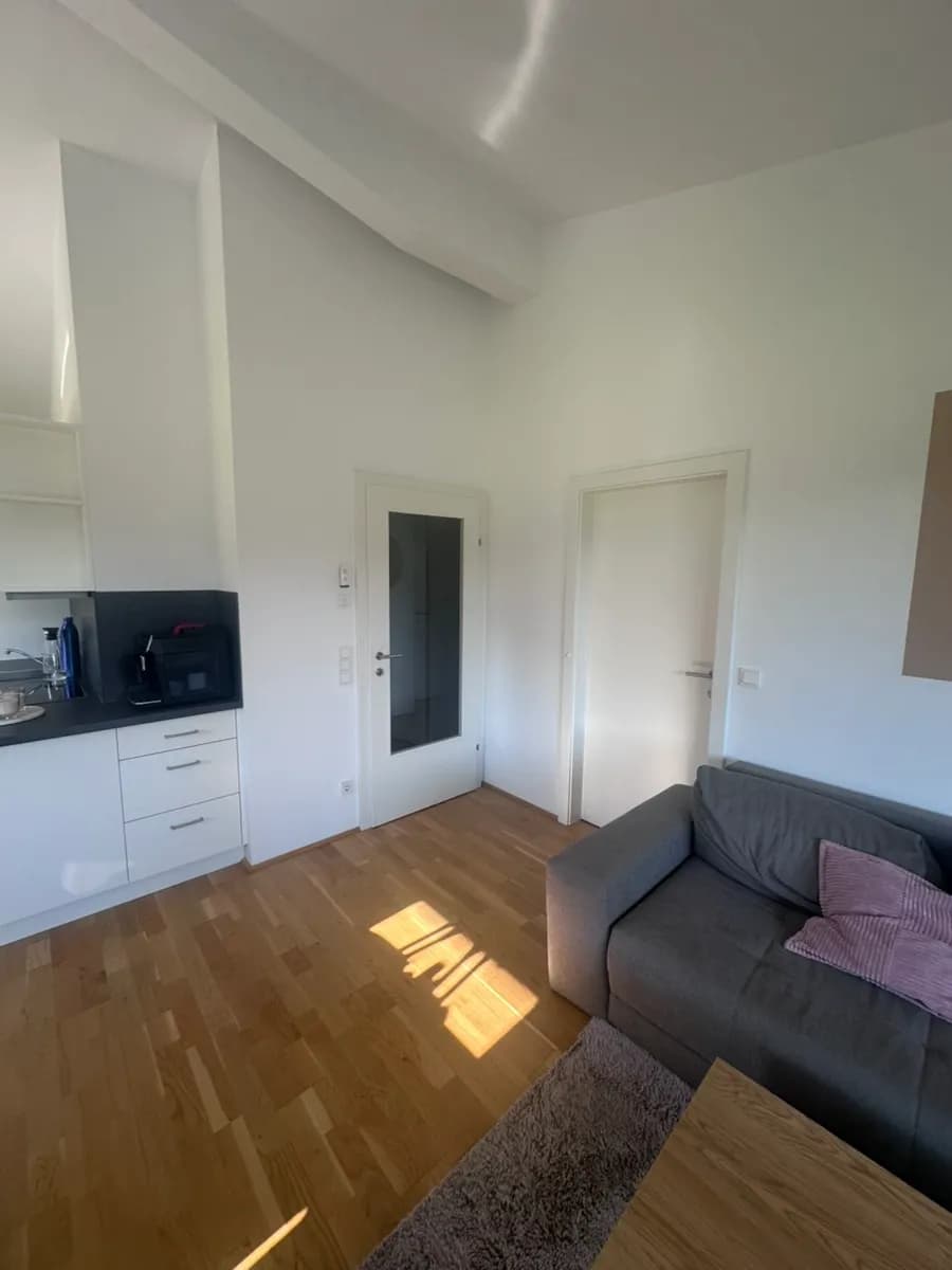 2-Zimmer-Wohnung mieten in Hallein – 55 m², € 1.300 – Bild 4 von 7