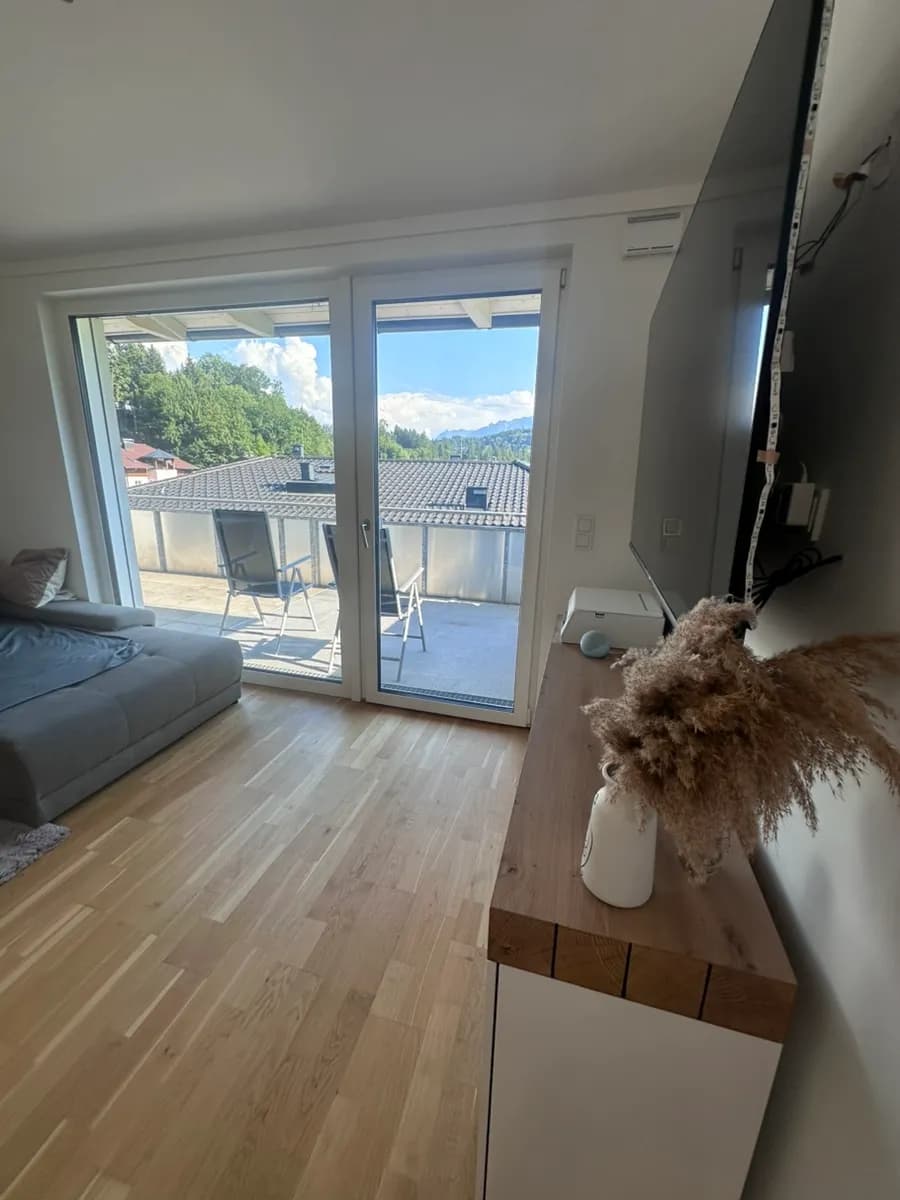 2-Zimmer-Wohnung mieten in Hallein – 55 m², € 1.300 – Bild 5 von 7