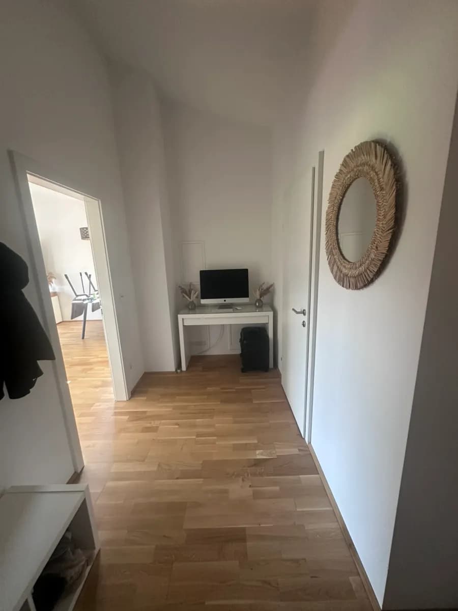 2-Zimmer-Wohnung mieten in Hallein – 55 m², € 1.300 – Bild 6 von 7
