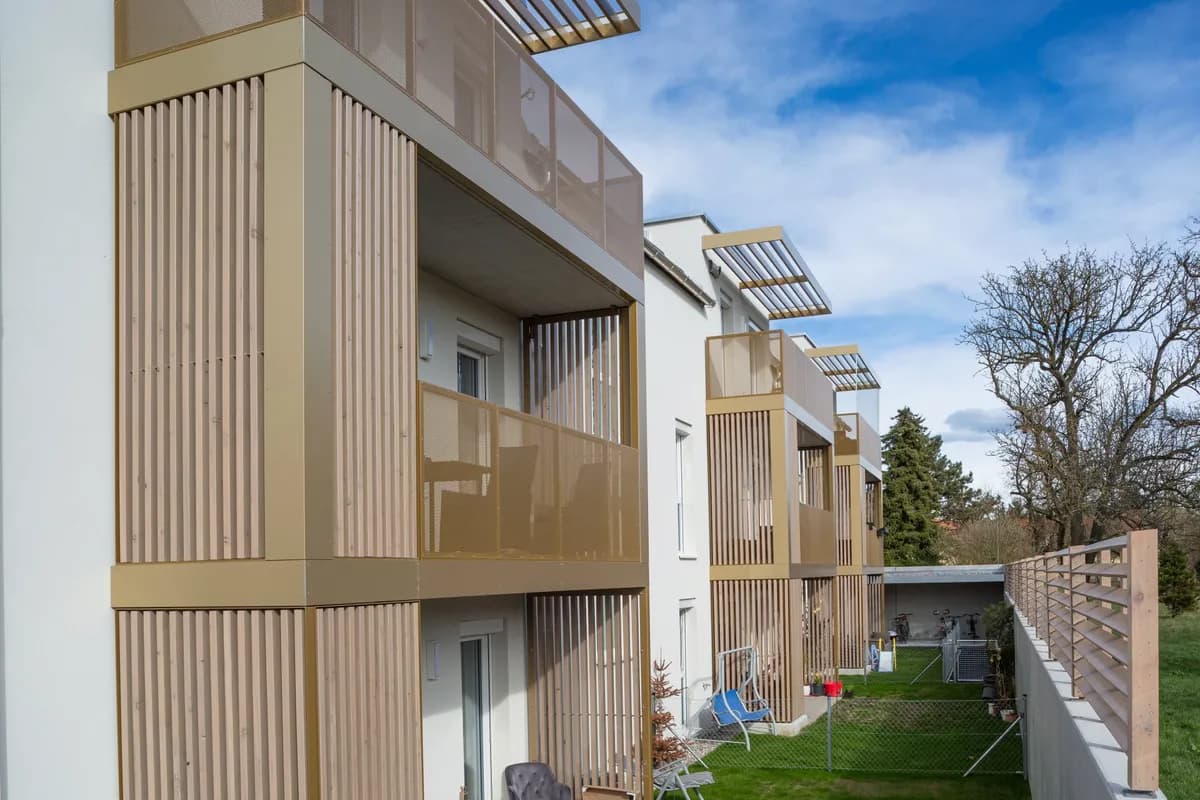 2-Zimmer-Wohnung mieten in Sankt Pölten Land – 67,27 m², € 727 – Bild 3 von 3