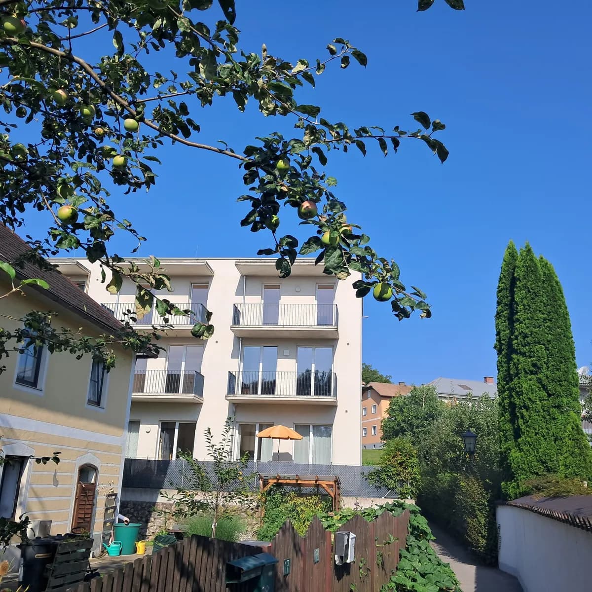 1-Zimmer-Gewerbeimmobilie mieten in Amstetten – 117,62 m², € 1.075 – Bild 6 von 11