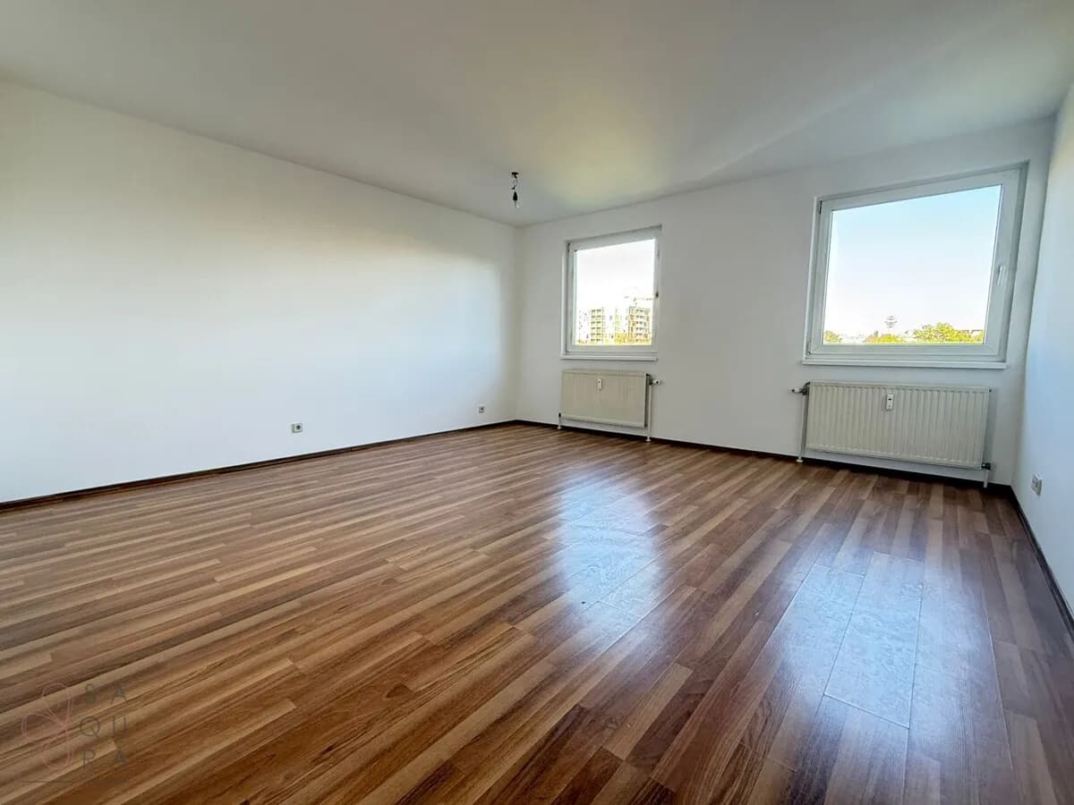 2-Zimmer-Wohnung mieten in Wien – 53 m², € 1.044 – Bild 2 von 17