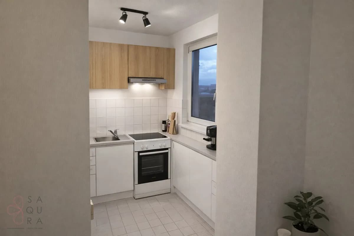 2-Zimmer-Wohnung mieten in Wien – 53 m², € 1.044 – Bild 3 von 17