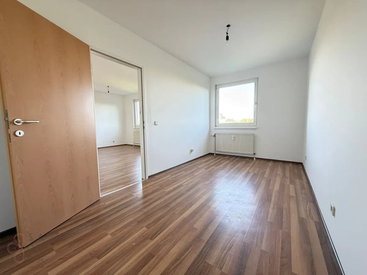 2-Zimmer-Wohnung mieten in Wien – 53 m², € 1.044 – Bild 5 von 17