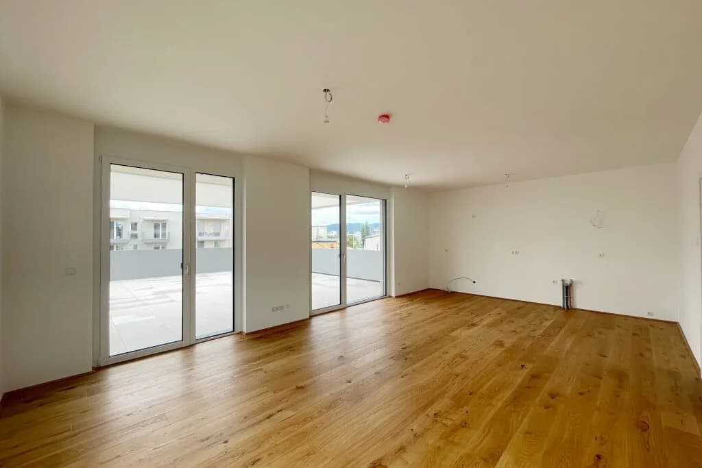 3-Zimmer-Wohnung kaufen in Graz – 80,16 m², € 584.383 – Bild 2 von 13