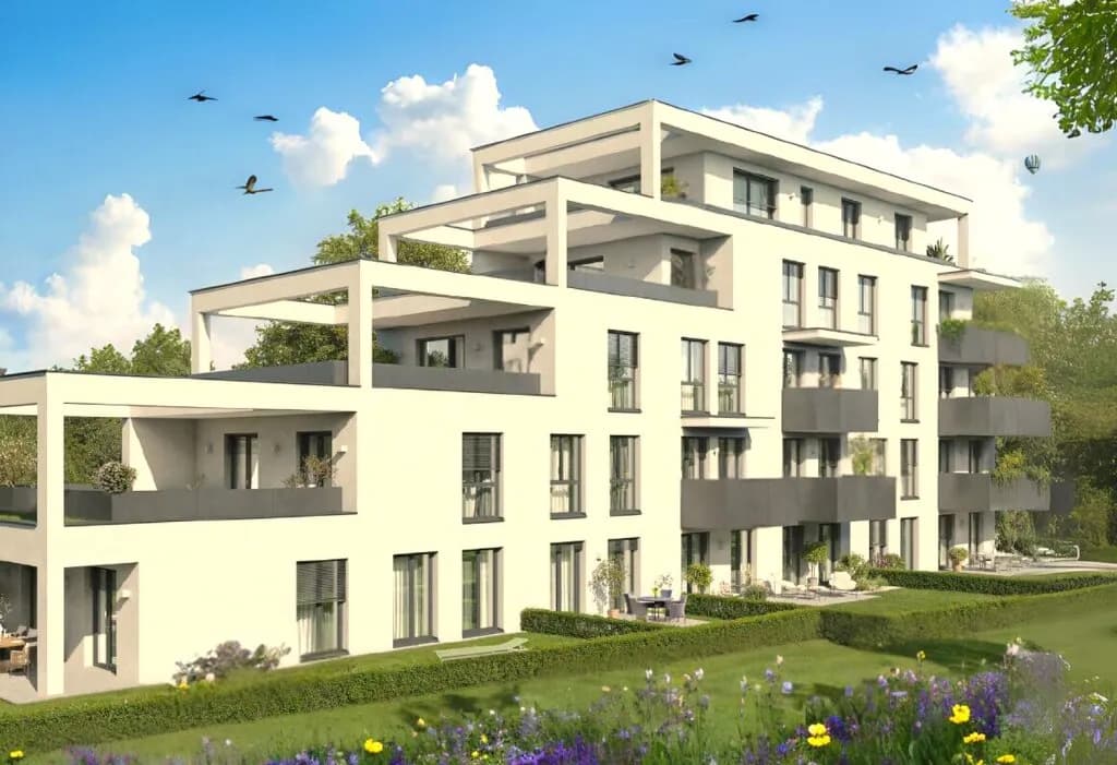 3-Zimmer-Wohnung kaufen in Graz – 80,16 m², € 584.383 – Bild 11 von 13