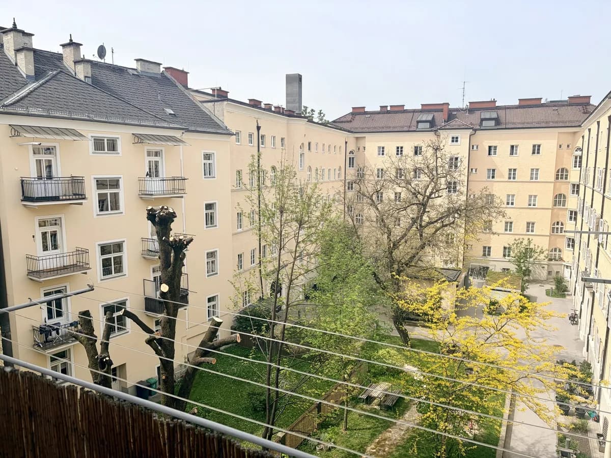 4-Zimmer-Wohnung kaufen in Salzburg Stadt – 130 m², € 670.000 – Bild 1 von 15