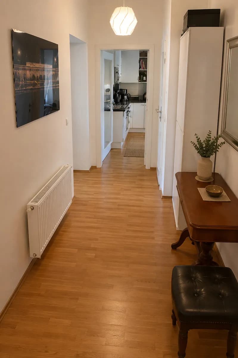 4-Zimmer-Wohnung kaufen in Salzburg Stadt – 130 m², € 670.000 – Bild 3 von 15