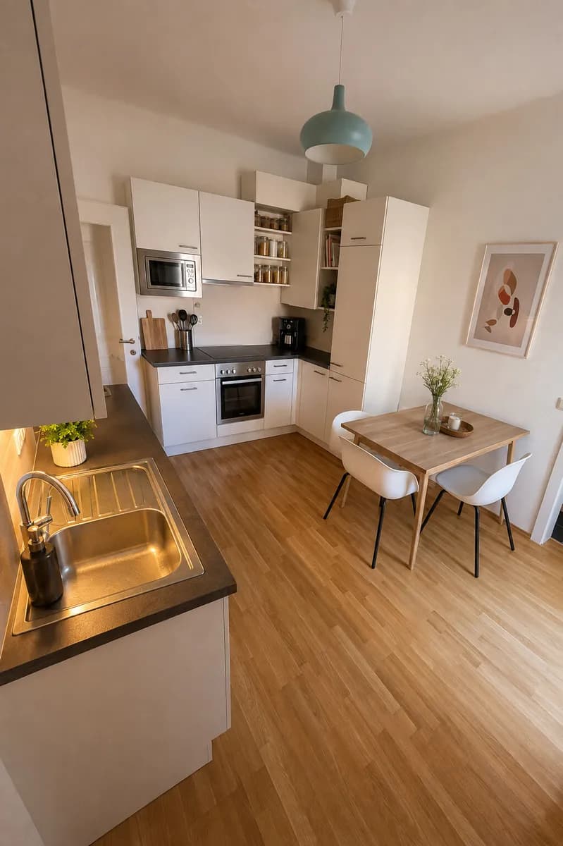 4-Zimmer-Wohnung kaufen in Salzburg Stadt – 130 m², € 670.000 – Bild 4 von 15