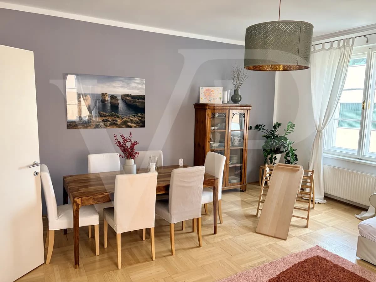 4-Zimmer-Wohnung kaufen in Salzburg Stadt – 130 m², € 670.000 – Bild 6 von 15
