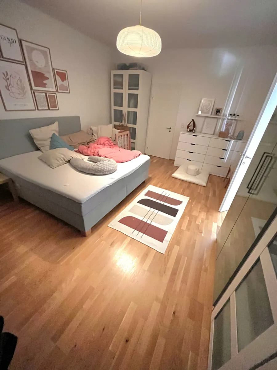 4-Zimmer-Wohnung kaufen in Salzburg Stadt – 130 m², € 670.000 – Bild 10 von 15