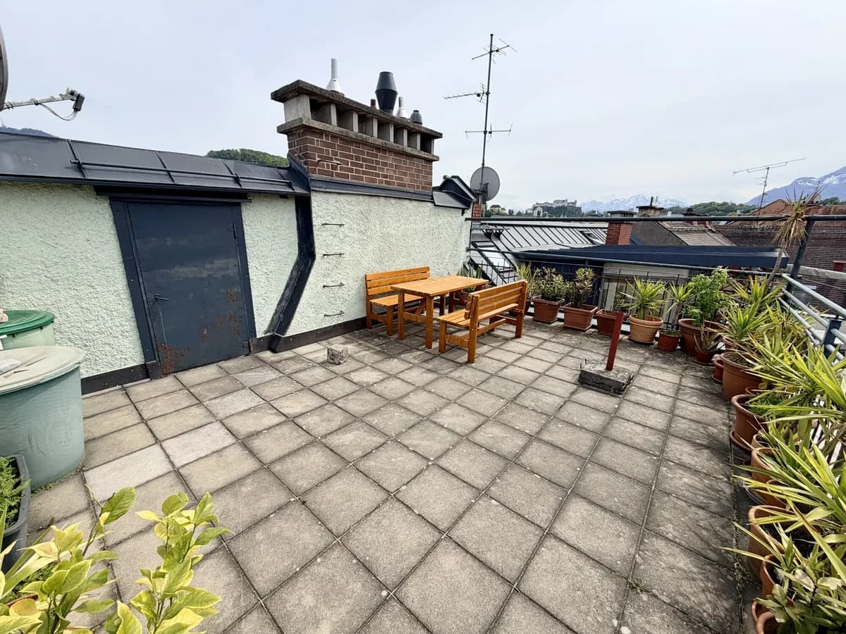 4-Zimmer-Wohnung kaufen in Salzburg Stadt – 130 m², € 670.000 – Bild 12 von 15